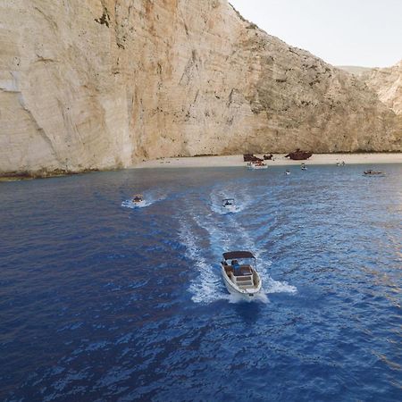 The Sall Villa - Private Pool And Breathtaking Views, By Zantewize Agios Nikolaos  Exterior photo