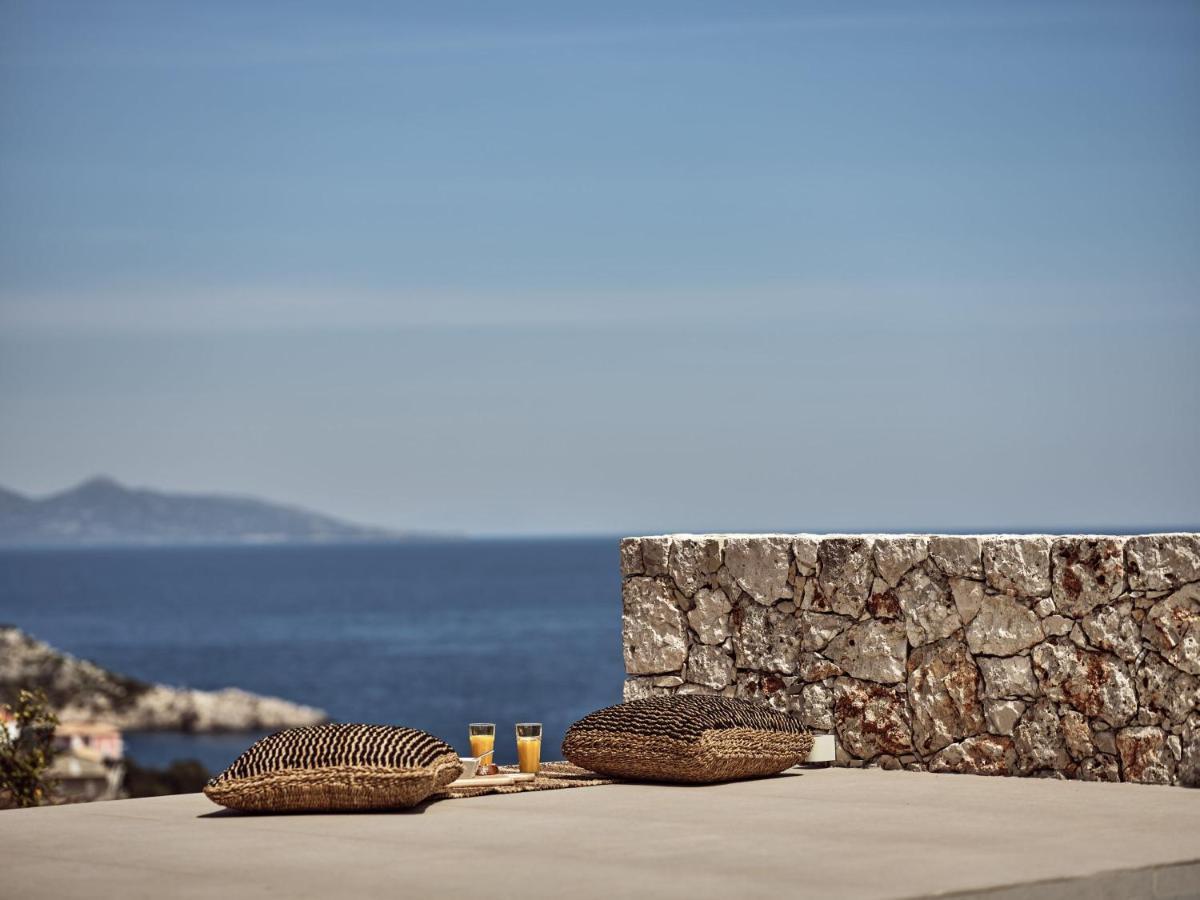 The Sall Villa - Private Pool And Breathtaking Views, By Zantewize Agios Nikolaos  Exterior photo