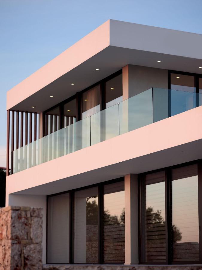 The Sall Villa - Private Pool And Breathtaking Views, By Zantewize Agios Nikolaos  Exterior photo