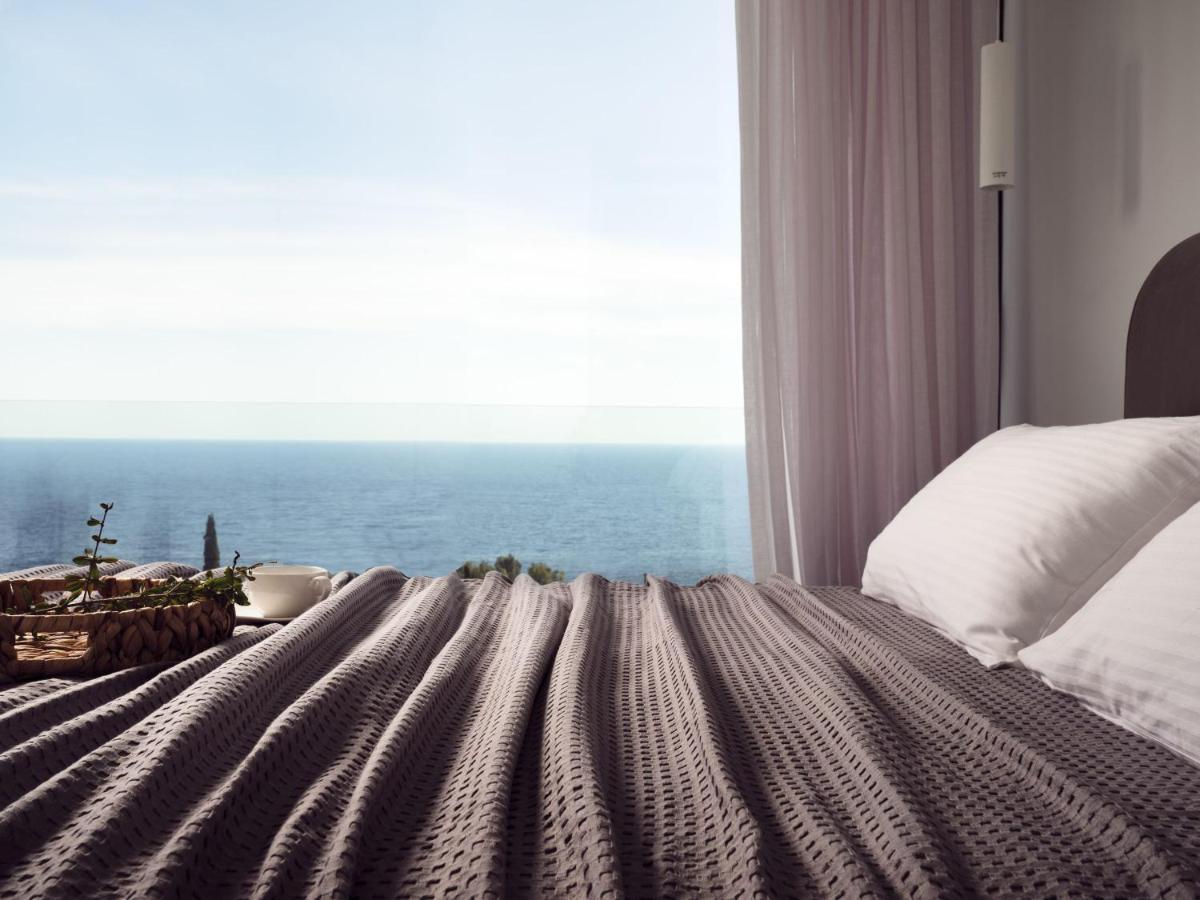 The Sall Villa - Private Pool And Breathtaking Views, By Zantewize Agios Nikolaos  Exterior photo