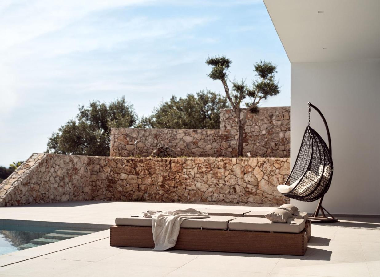 The Sall Villa - Private Pool And Breathtaking Views, By Zantewize Agios Nikolaos  Exterior photo