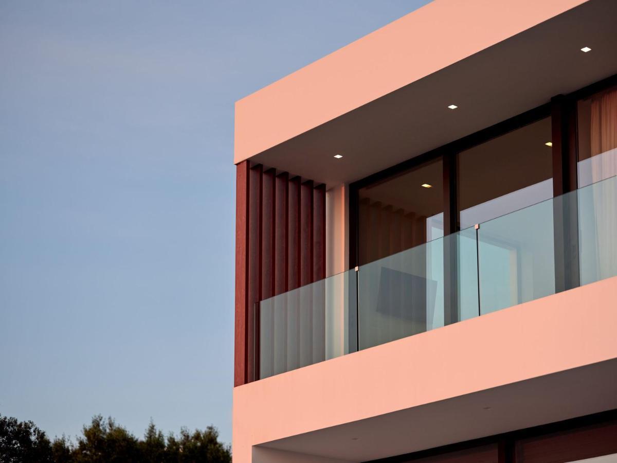 The Sall Villa - Private Pool And Breathtaking Views, By Zantewize Agios Nikolaos  Exterior photo