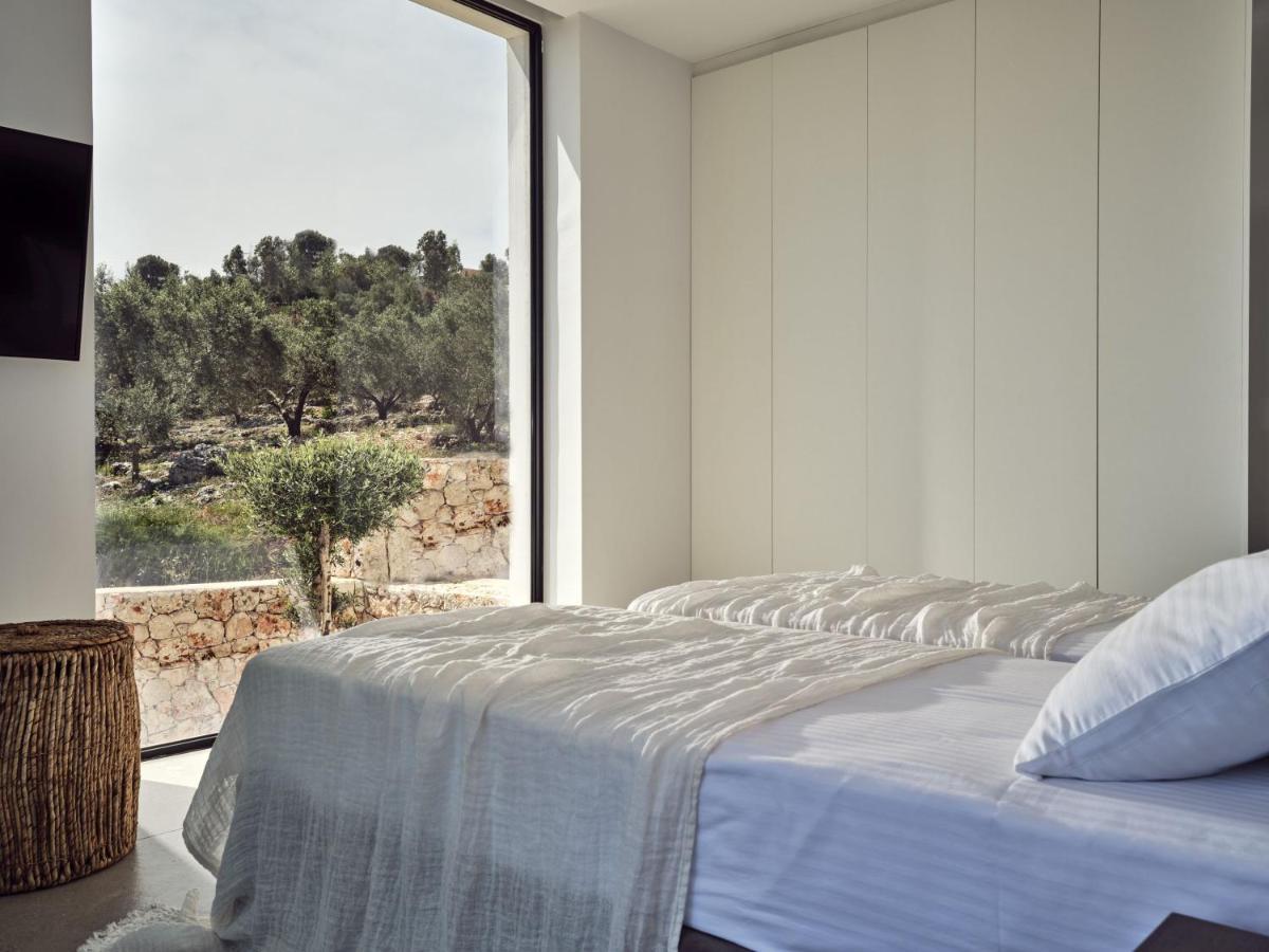 The Sall Villa - Private Pool And Breathtaking Views, By Zantewize Agios Nikolaos  Exterior photo
